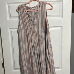 Sonoma Summer Dress